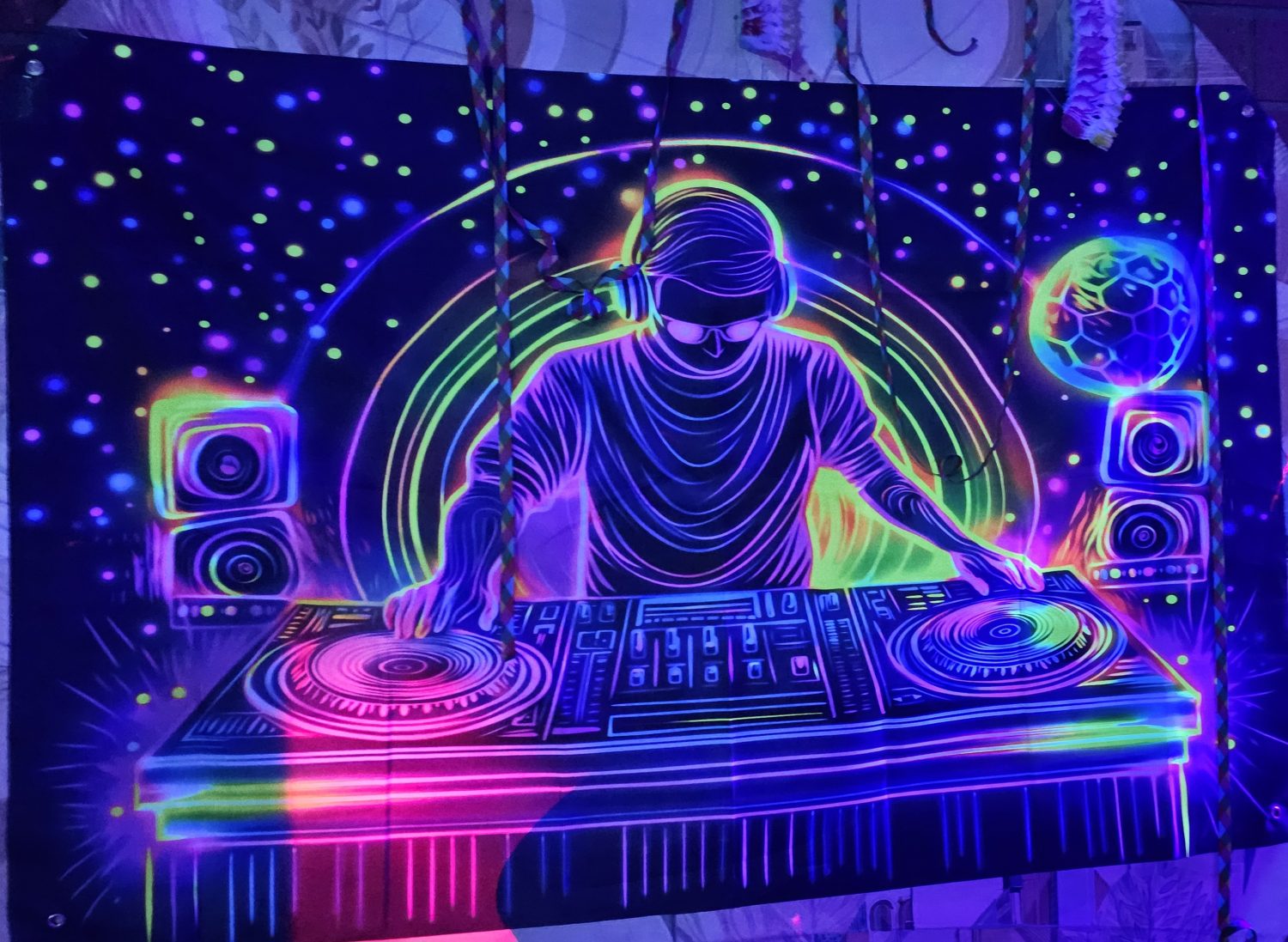 Die Faschingsparty 2026